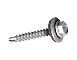 ASTM A193 B7M Self Drilling Screw